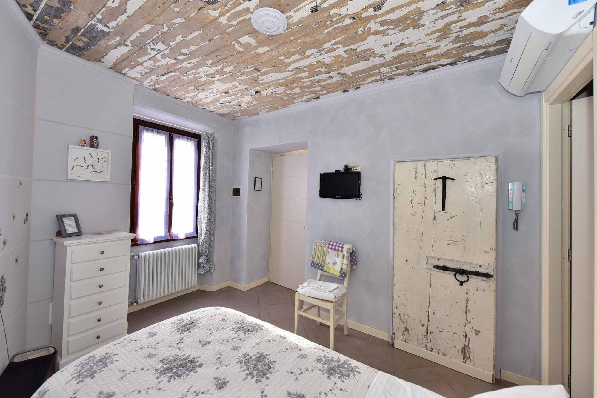 Il Nido dei Gufi Bed and Breakfast Toscolano-Maderno Exterior foto