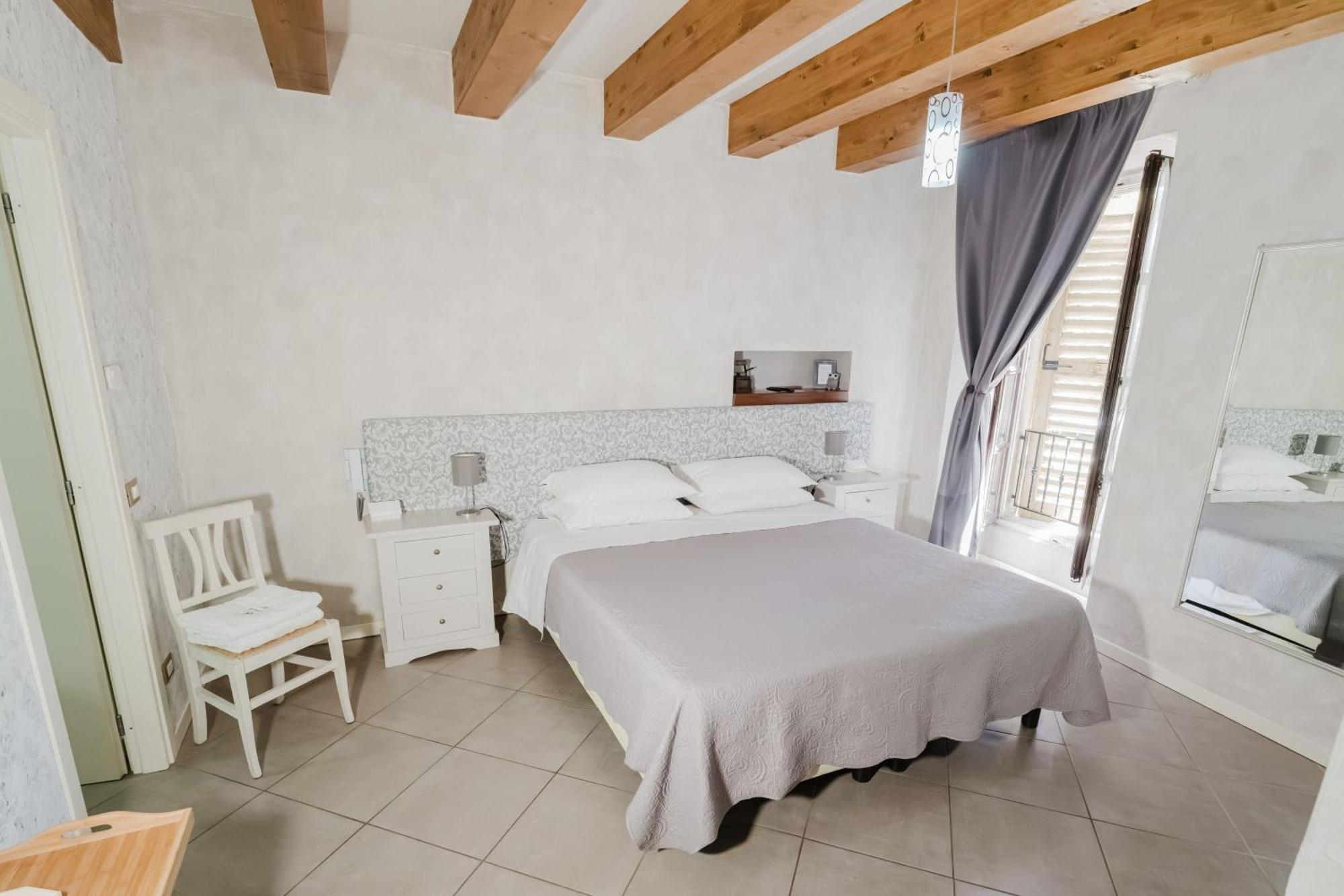 Il Nido dei Gufi Bed and Breakfast Toscolano-Maderno Exterior foto